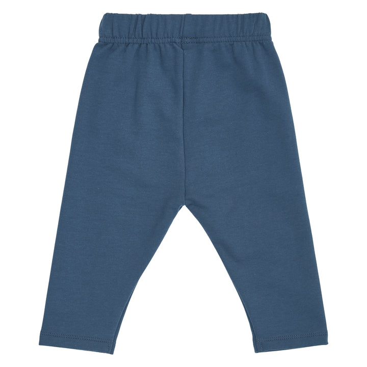 müsli Cozy Me Sweat Baby Set L_S Tee Navy 019403101
