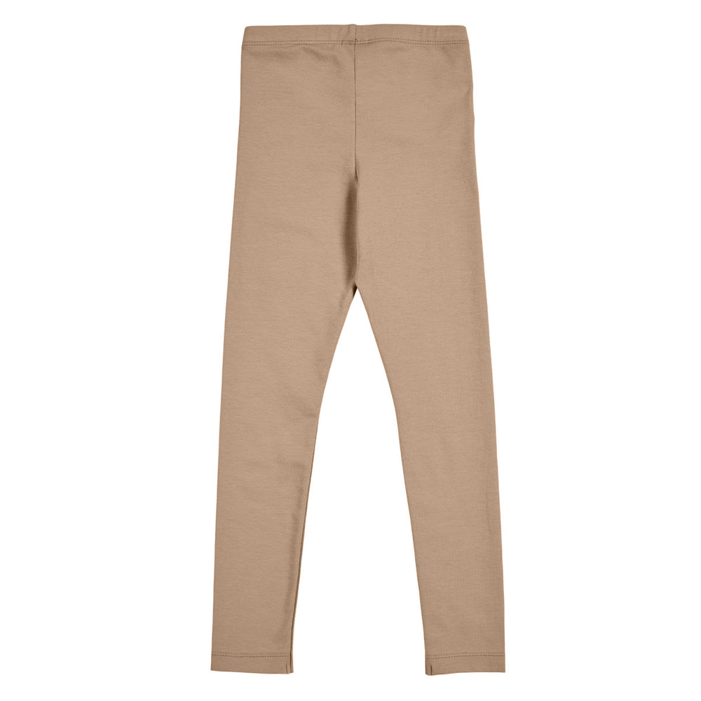 müsli Cozy Me Sweat Leggings Pants Walnut 017080802