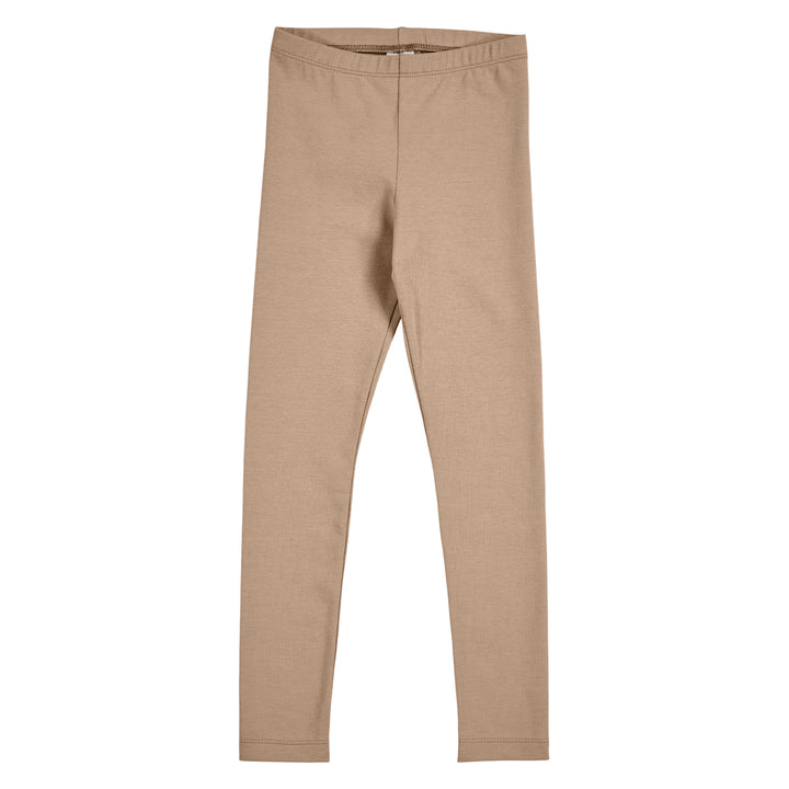 müsli Cozy Me Sweat Leggings Pants Walnut 017080802