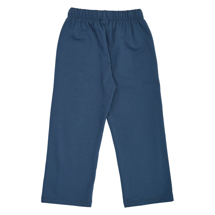 müsli Cozy Me Sweat Pants Pants Navy 019403101