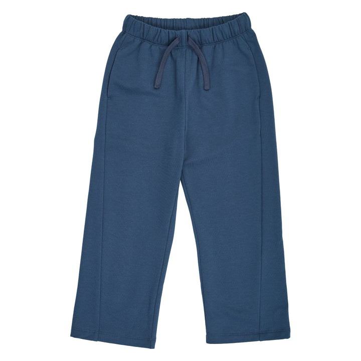 müsli Cozy Me Sweat Pants Pants Navy 019403101