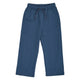müsli Cozy Me Sweat Pants Pants Navy 019403101