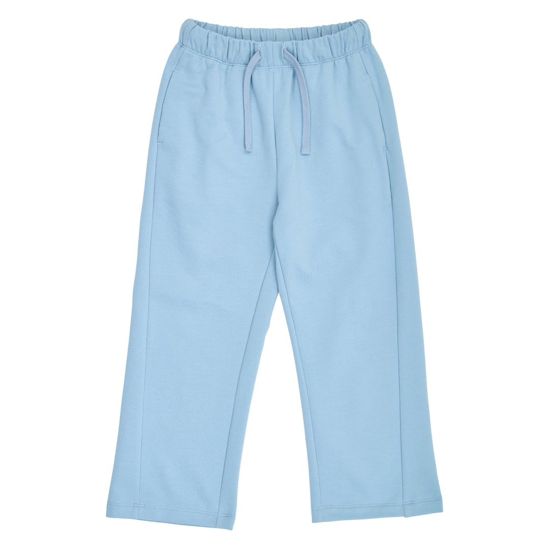 müsli Cozy Me Sweat Pants Pants Soft blue 016401601