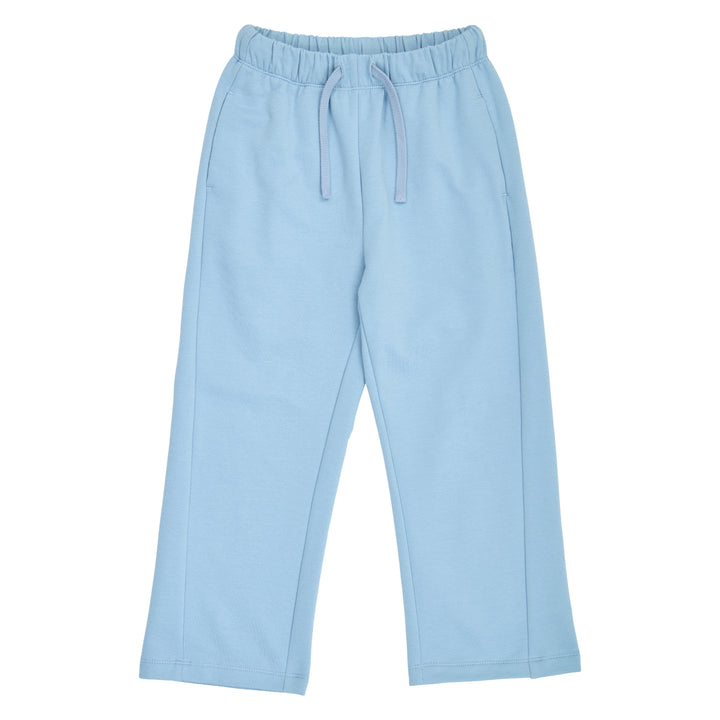 müsli Cozy Me Sweat Pants Pants Soft blue 016401601