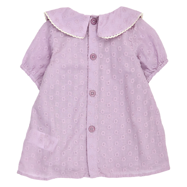 müsli DAISY collar dress Dress Dream 016361501