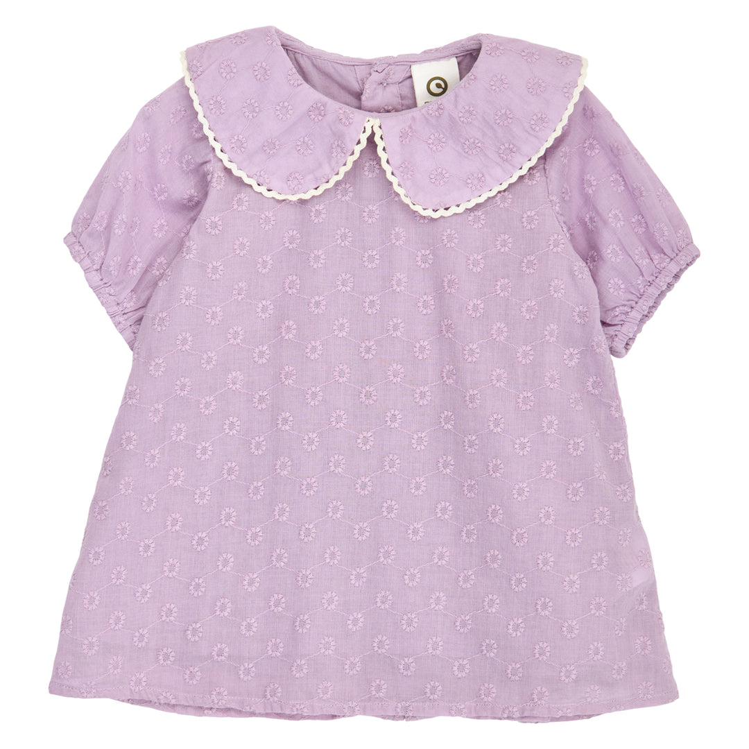 müsli DAISY collar dress Dress Dream 016361501
