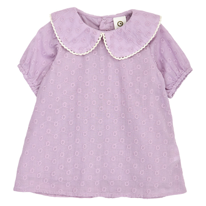 müsli DAISY collar dress Dress Dream 016361501