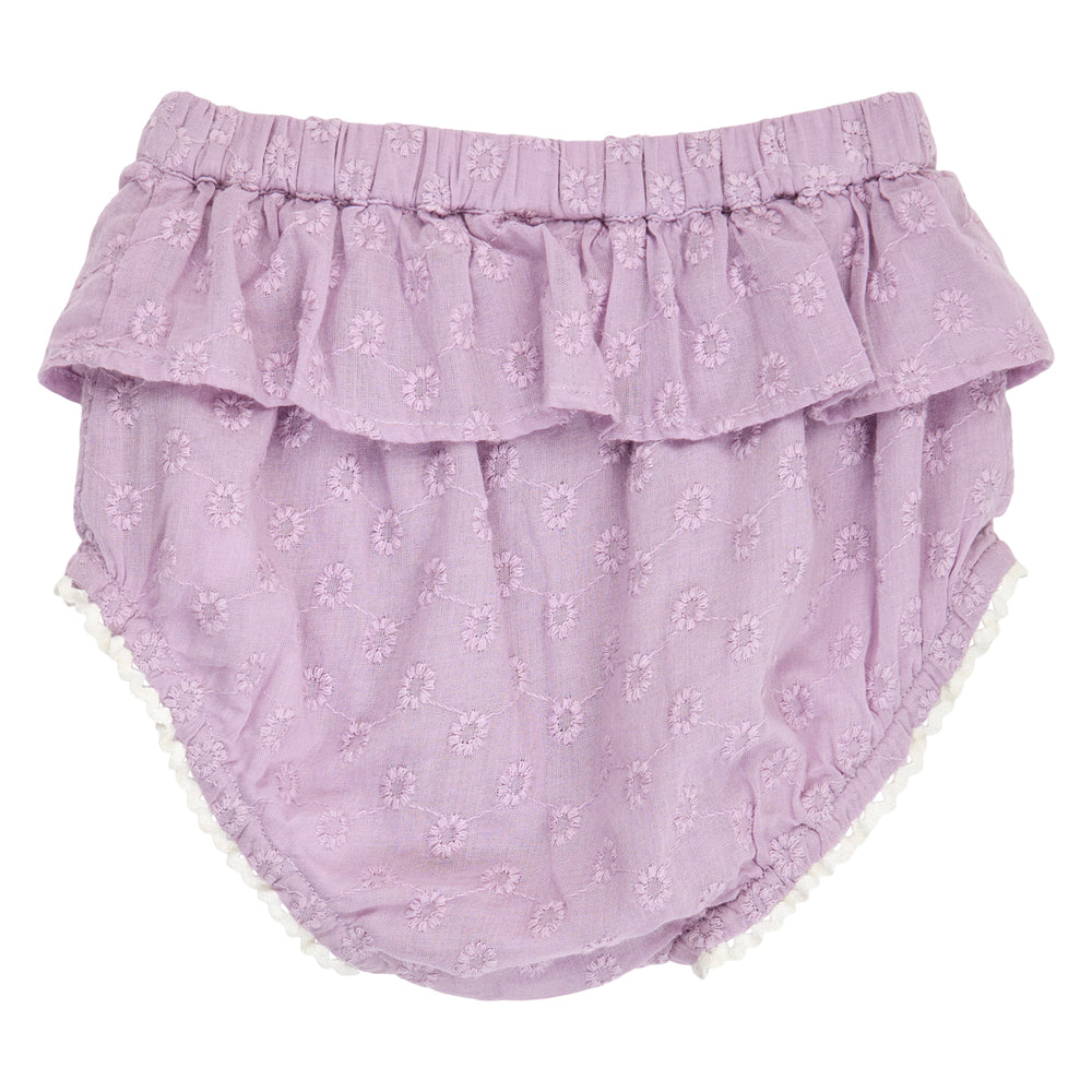 müsli DAISY frill bloomers Pants Dream 016361501