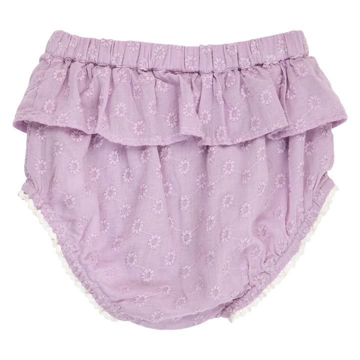 müsli DAISY frill bloomers Pants Dream 016361501