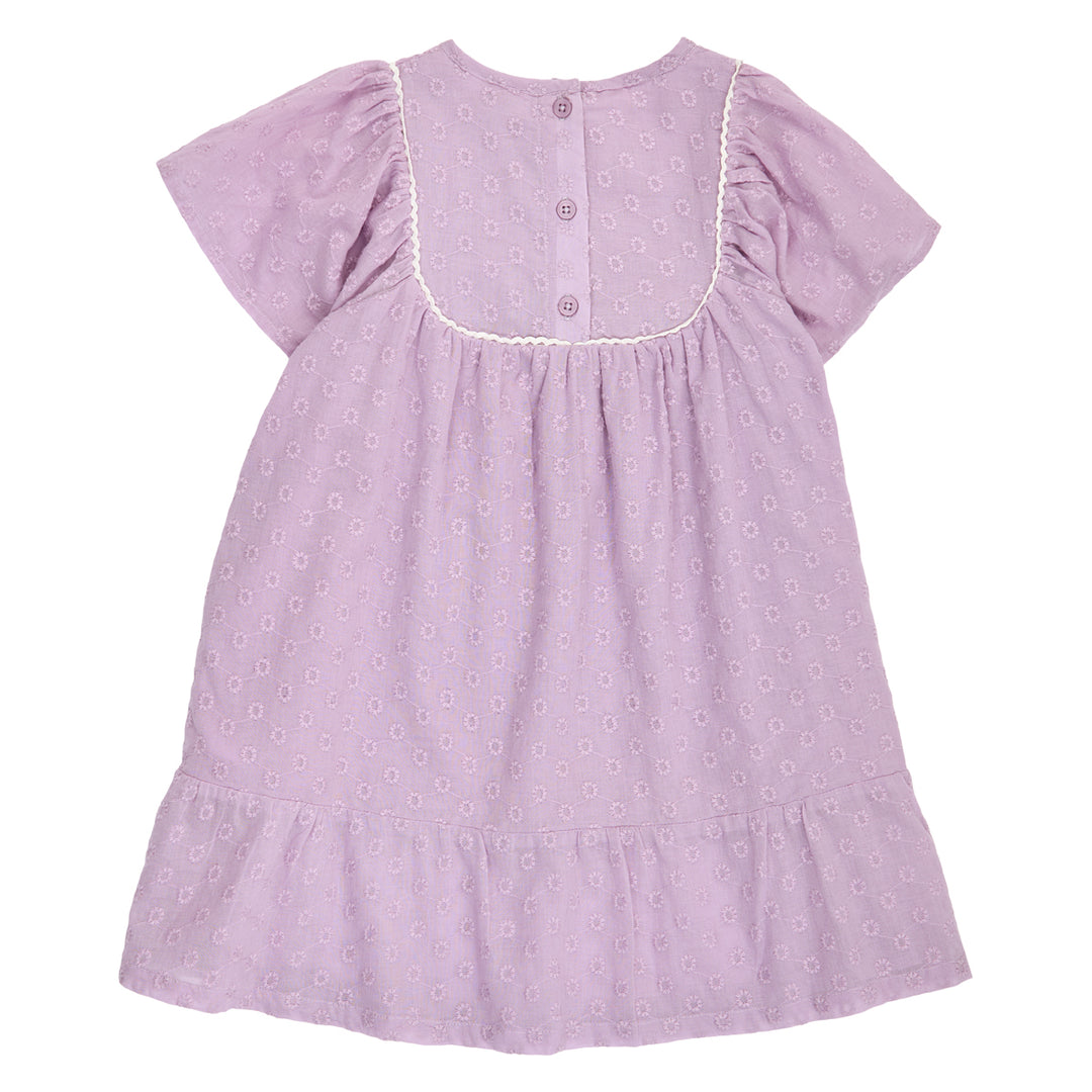 müsli DAISY frill dress Dress Dream 016361501