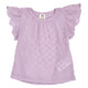 müsli DAISY frill dress S_S Tee Dream 016361501