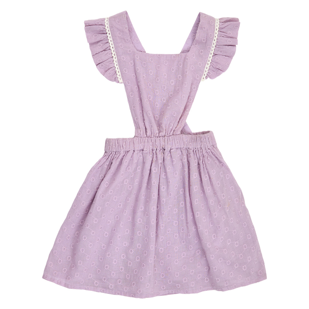 müsli DAISY pinafore dress Dress Dream 016361501