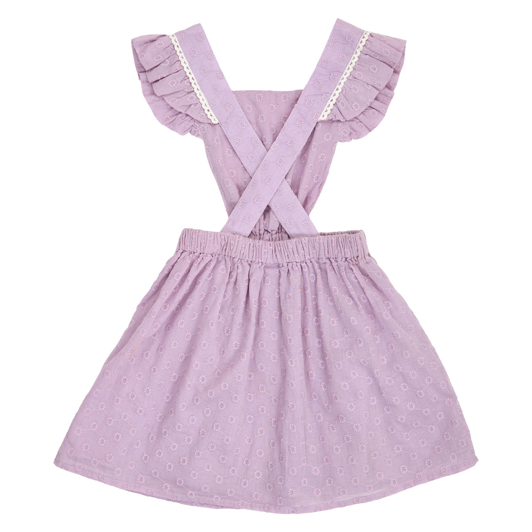müsli DAISY pinafore dress Dress Dream 016361501