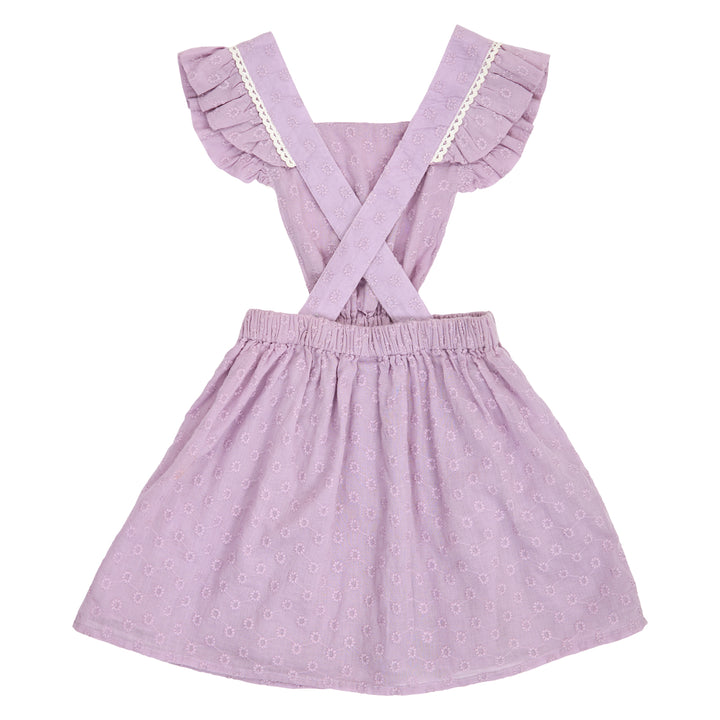 müsli DAISY pinafore dress Dress Dream 016361501