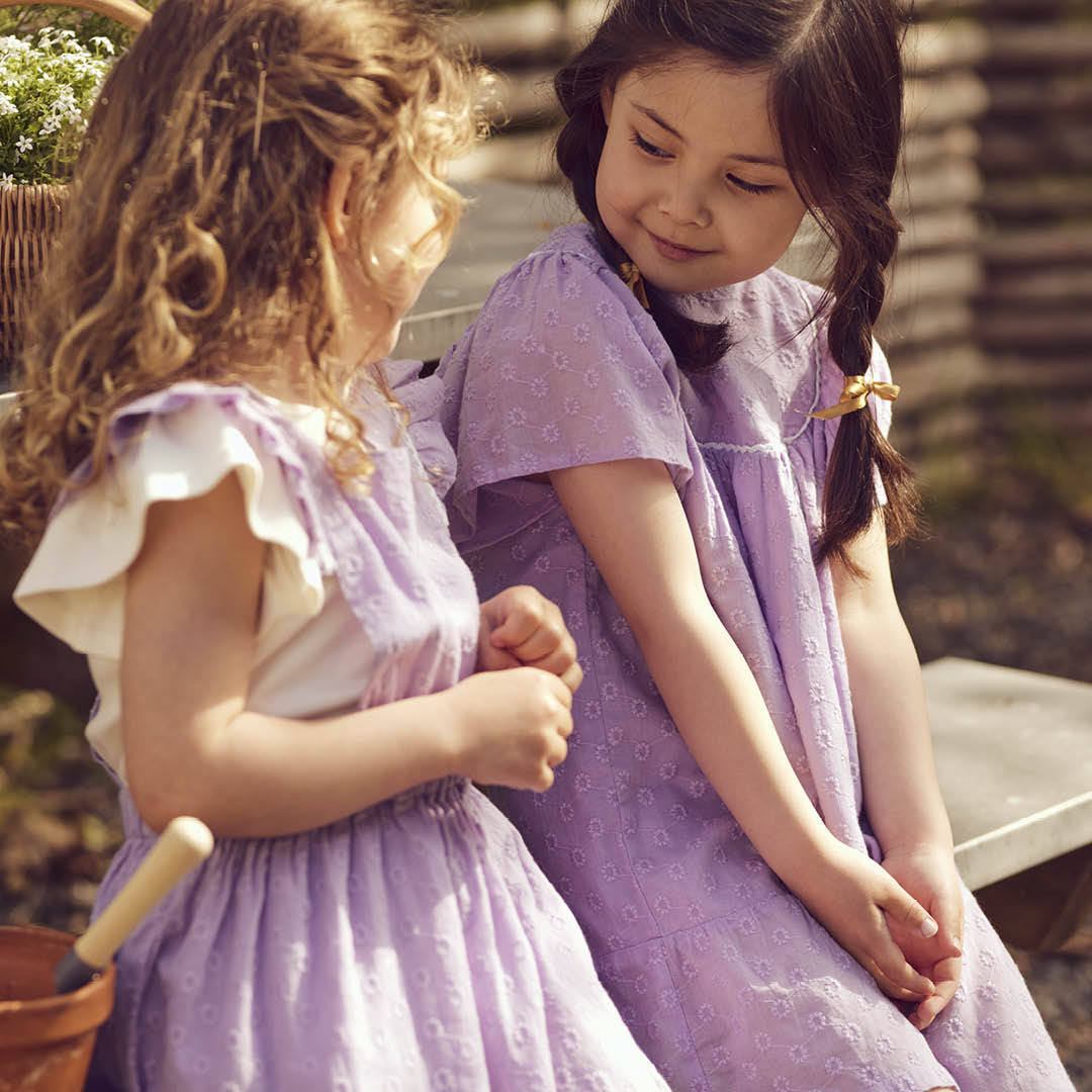 müsli DAISY pinafore dress Dress Dream 016361501