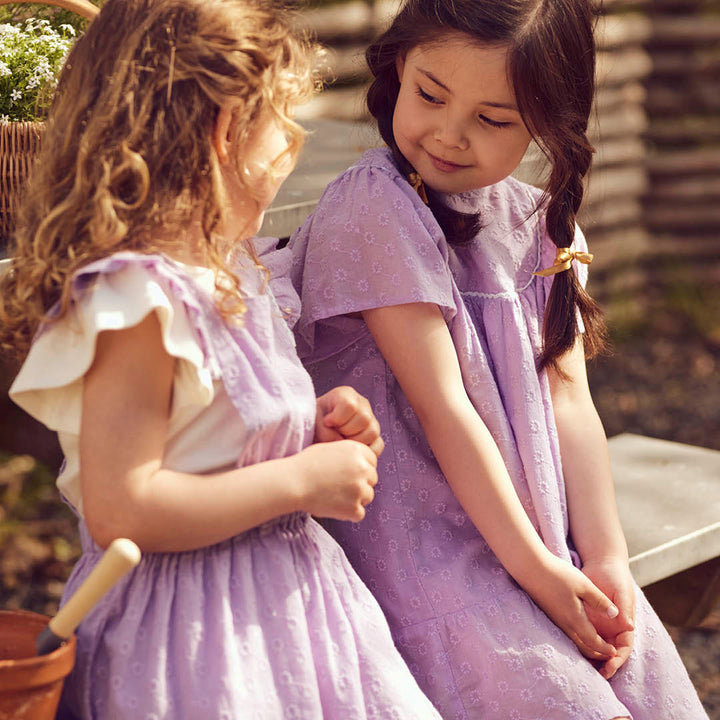 müsli DAISY pinafore dress Dress Dream 016361501