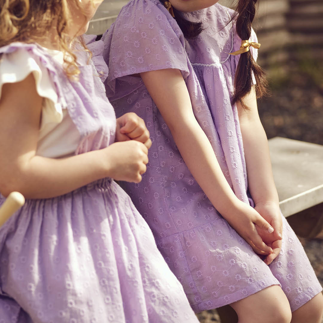 müsli DAISY pinafore dress Dress Dream 016361501