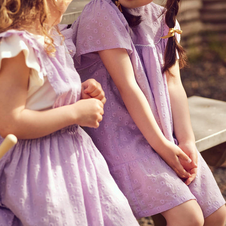 müsli DAISY pinafore dress Dress Dream 016361501