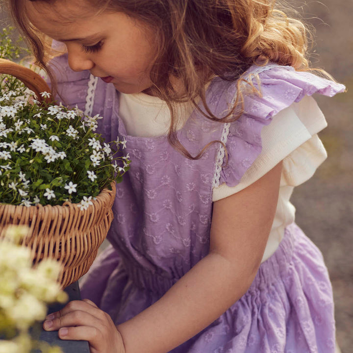 müsli DAISY pinafore dress Dress Dream 016361501