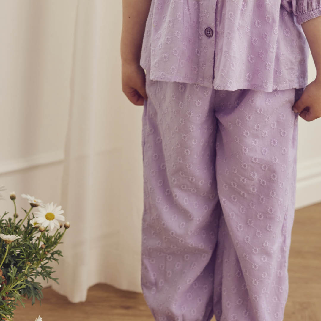 müsli DAISY ruffle pants Pants Dream 016361501