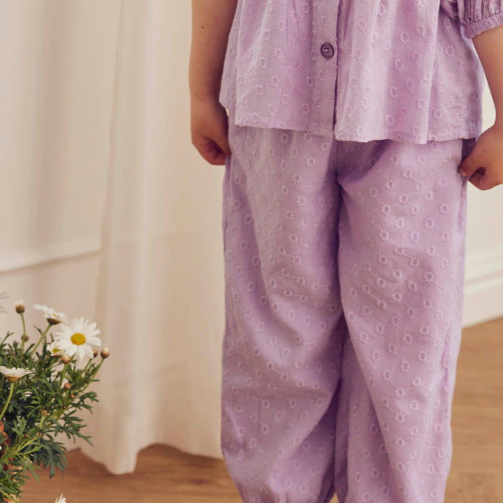 müsli DAISY ruffle pants Pants Dream 016361501