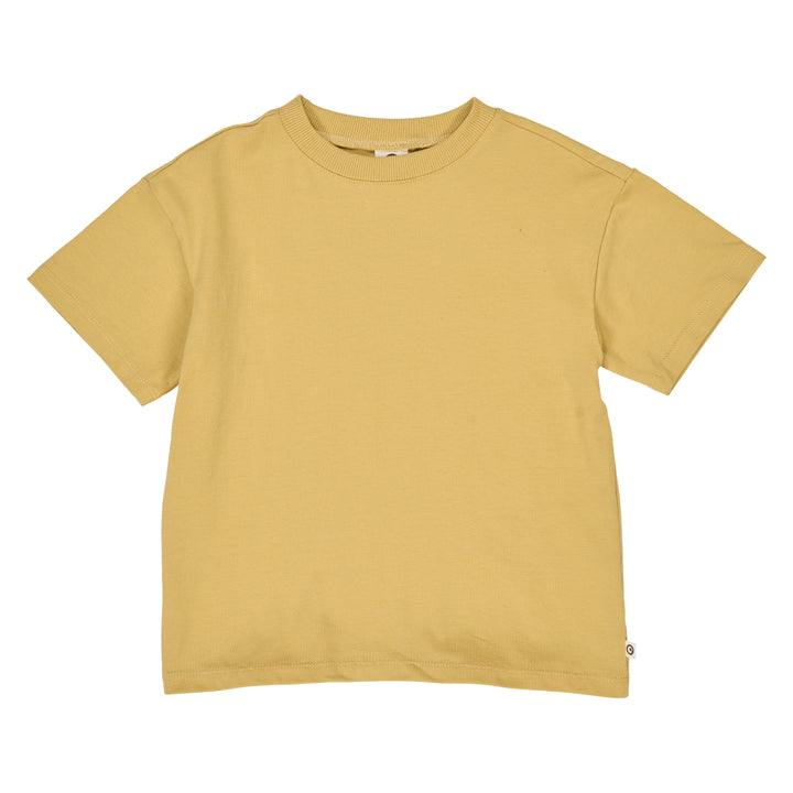 müsli DANCE T-shirt S_S Tee Moss 015073001