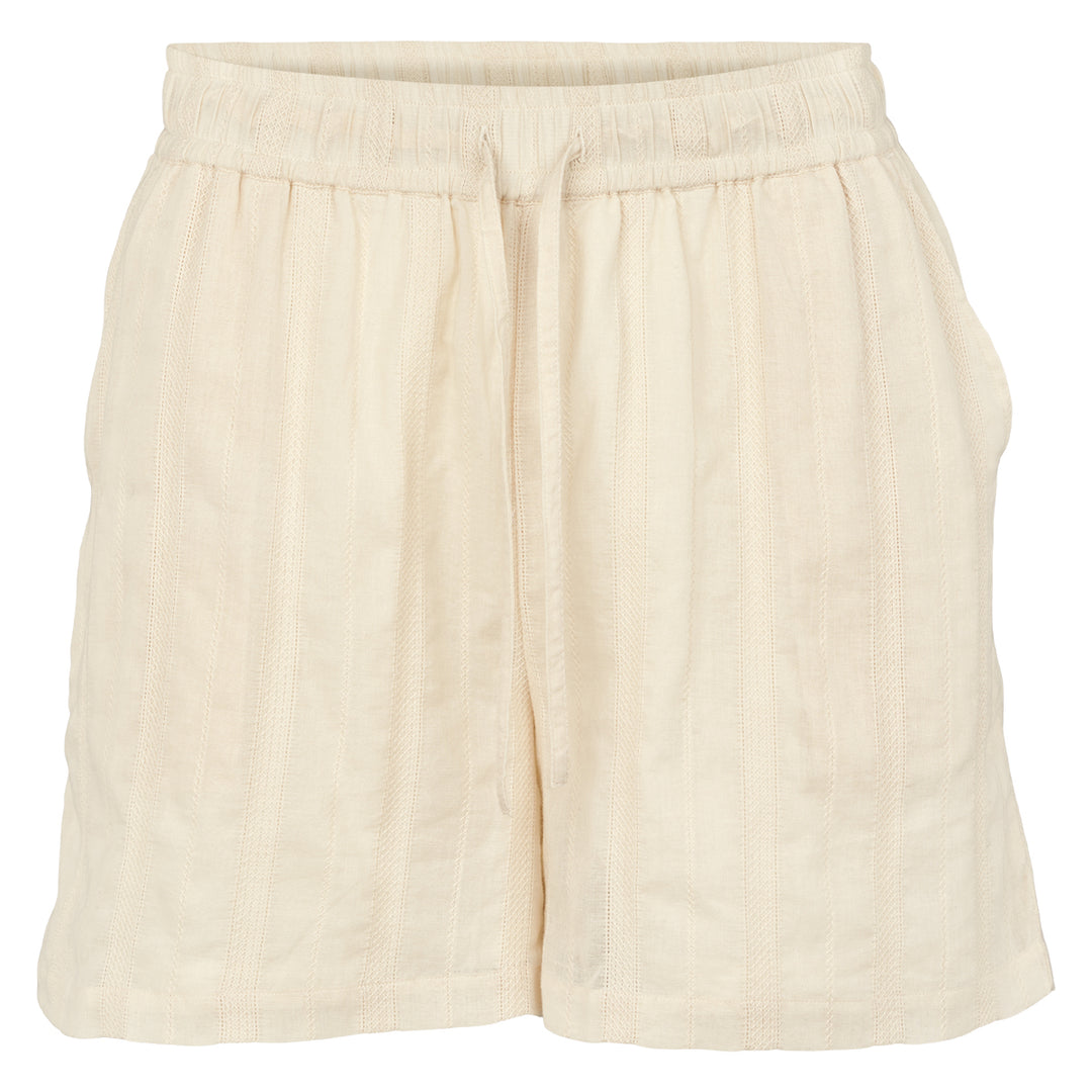 Conservandum DOBBY shorts Pants Birch 013090500
