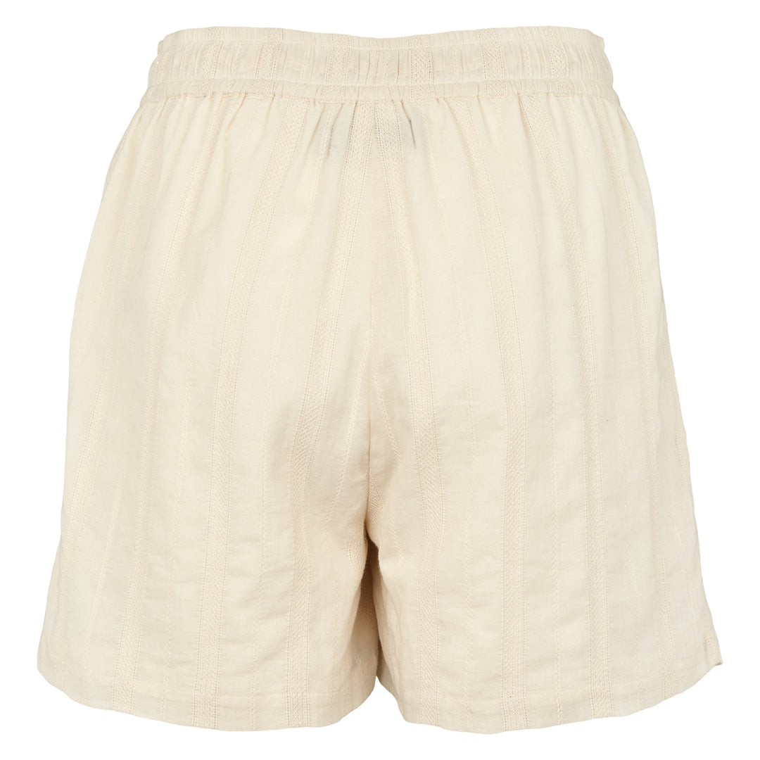Conservandum DOBBY shorts Pants Birch 013090500