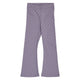 müsli DOT rib flared pants Pants Lilac fog/ Oak 690000259