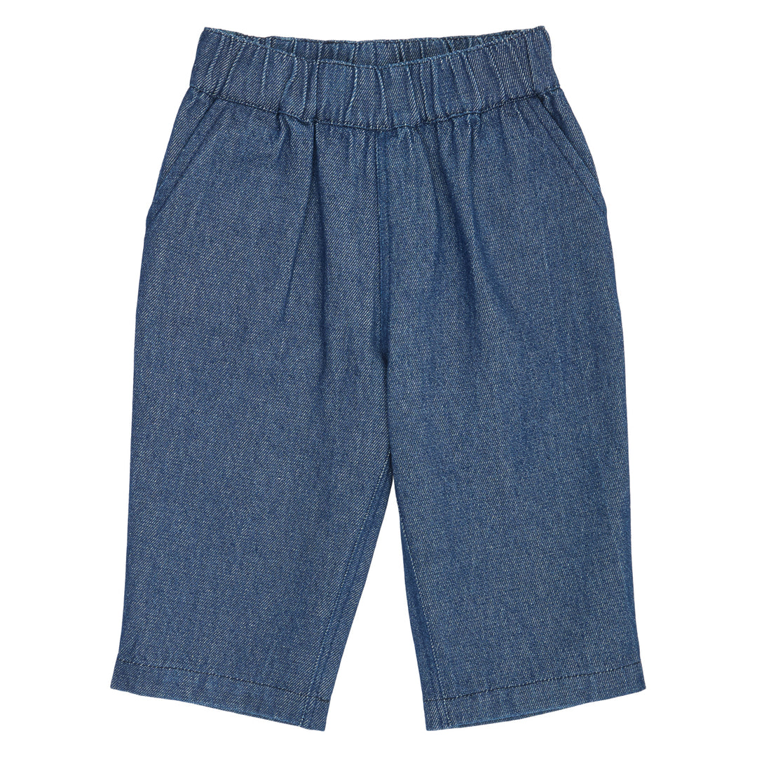 müsli Denim Pants Baby Pants Denim navy 763001300