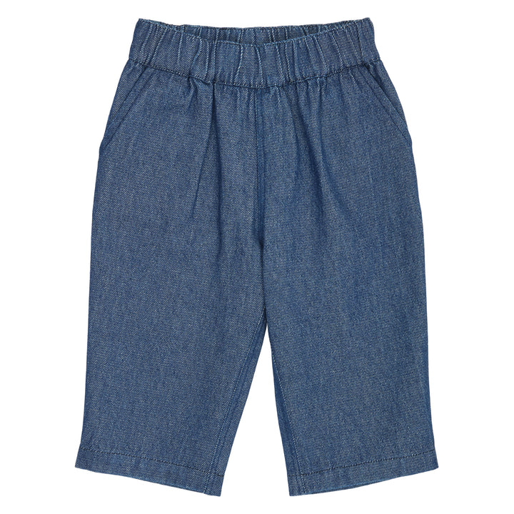 müsli Denim Pants Baby Pants Denim navy 763001300