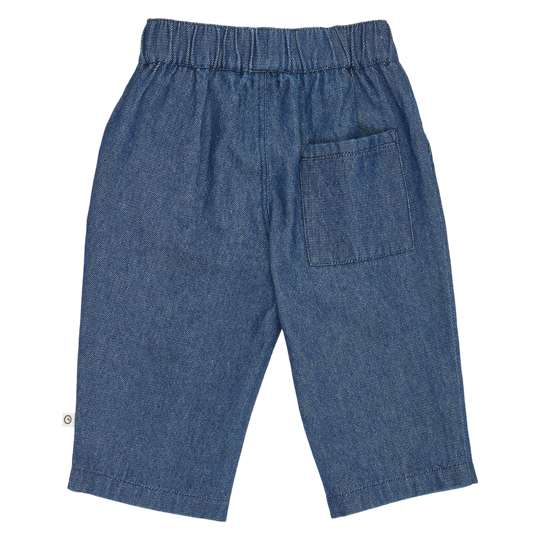 müsli Denim Pants Baby Pants Denim navy 763001300