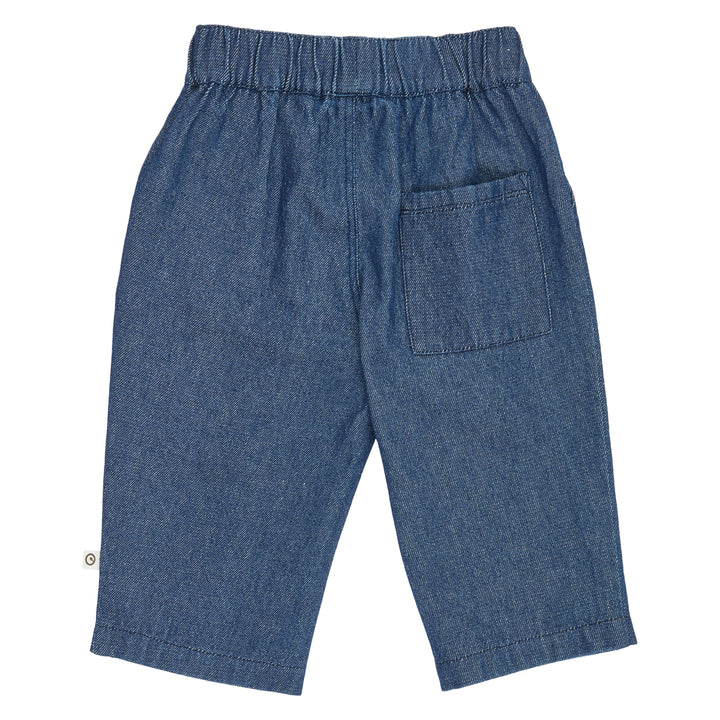 müsli Denim Pants Baby Pants Denim navy 763001300