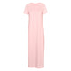 Conservandum EASY COMY T-shirt dress Dress Rosy 013200901
