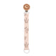 müsli FLORA pacifier string Accessories Nightingale/ balsam cream/ walnut 690000317