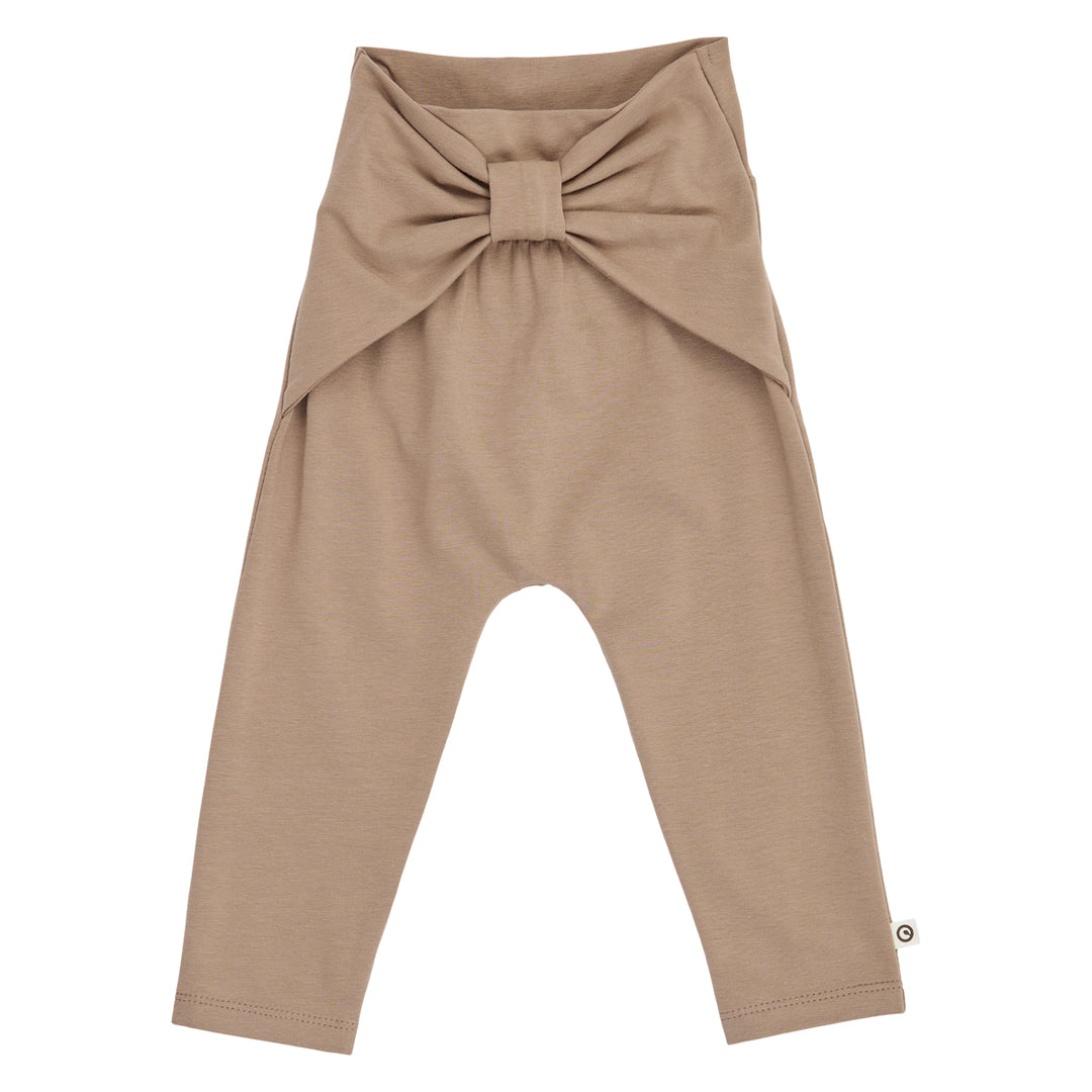müsli Fleur Baby Set L_S Tee Oak/ Walnut/ Blush 690000334