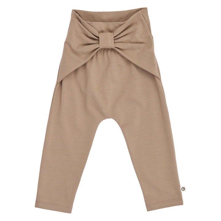 müsli Fleur Baby Set L_S Tee Oak/ Walnut/ Blush 690000334