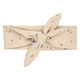 müsli Fleur Headband Headwear Oak/ Walnut/ Blush 690000334