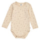 müsli Fleur L/S Body Bodystockings Oak/ Walnut/ Blush 690000334
