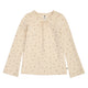 müsli Fleur L/S T L_S Tee Oak/ Walnut/ Blush 690000334