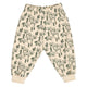 müsli Forest Pants Baby Pants Oak/ Forest green 690000335