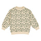 müsli Forest Sweatshirt L_S Tee Oak/ Forest green 690000335
