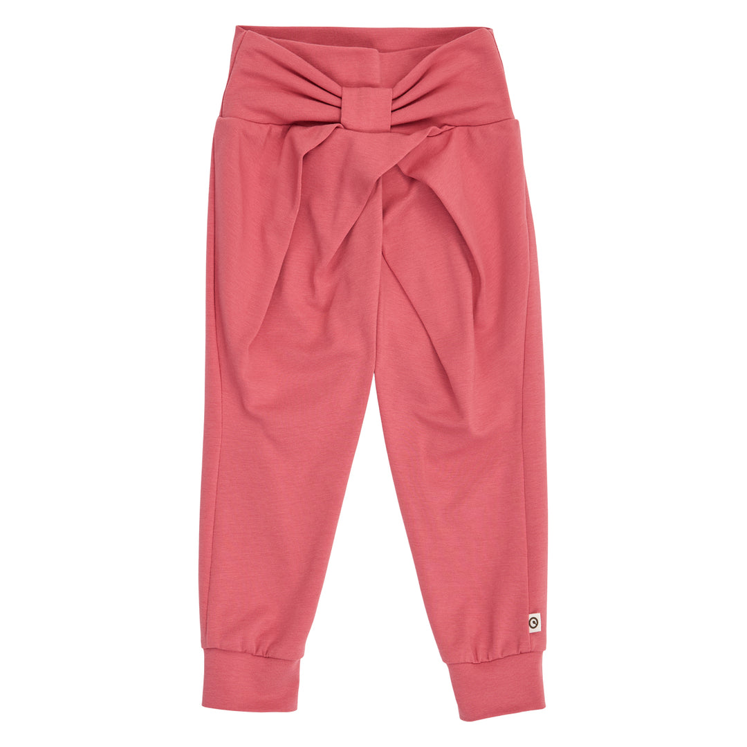 müsli Heritage Duck Baby Set L_S Tee Blush 014150801