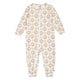müsli Heritage Duck Zip Bodysuit Bodystockings Balsam cream/ Blush/ Baroque rose 690000341