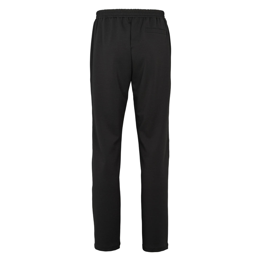 Conservandum Interlock chino pants Pants Black 019400706