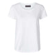 Conservandum JUST ME T-shirt S_S Tee White 011060102
