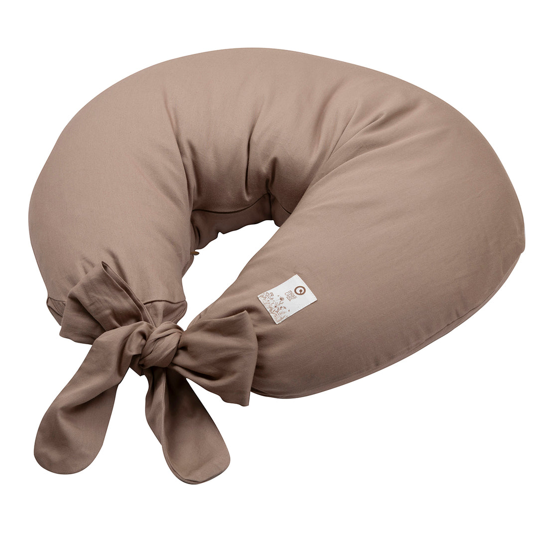 müsli KAPOK hug nursing pillow Nursery Walnut 017080802