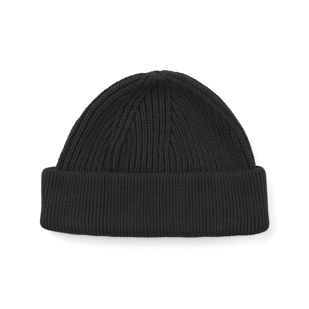 Conservandum KNIT beanie Accessories Black 019400706