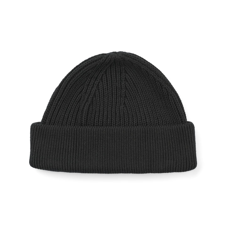 Conservandum KNIT beanie Accessories Black 019400706