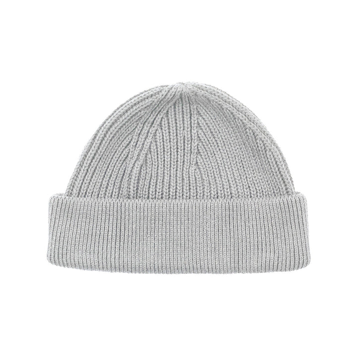 Conservandum KNIT beanie Accessories Pale greymarl 207670000